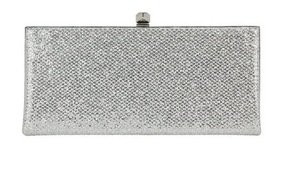 Celeste Long Clutch, front view